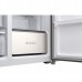  Холодильник Weissgauff WSBS 735 NFX Inverter Professional фото 4 