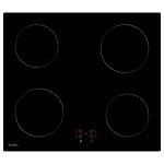 Встраиваемая индукционная варочная панель EVELUX HEI 640 B