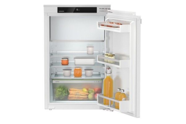  Встраиваемый холодильник Liebherr IRf 3901 фото
