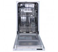Встраиваемая посудомоечная машина EVELUX BD 4500