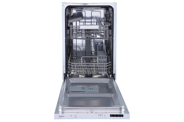  Встраиваемая посудомоечная машина EVELUX BD 4500 фото