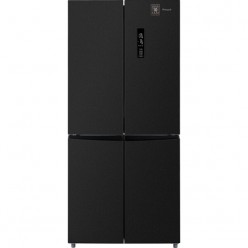 Холодильник Weissgauff WCD 450 XB