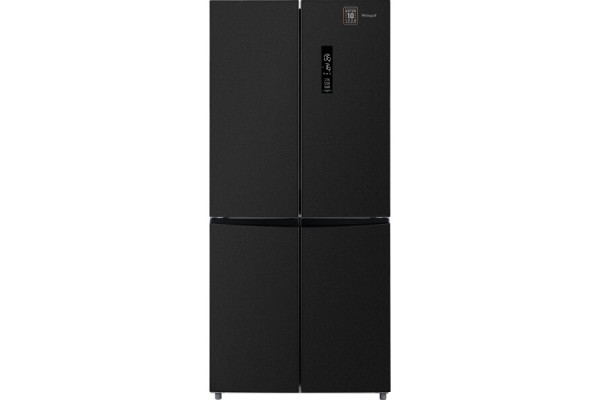  Холодильник Weissgauff WCD 450 XB фото
