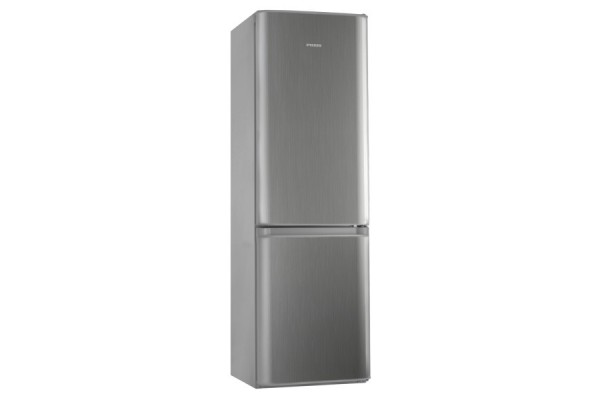  Холодильник Pozis RK FNF-170 серебристый металлопласт фото