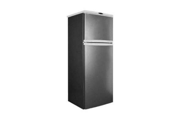  Холодильник DON R 226 графит фото
