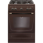 Газовая плита Gefest 6100-01 0111