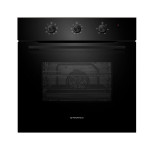 Встраиваемый электрический духовой шкаф Maunfeld MEOC708PB2