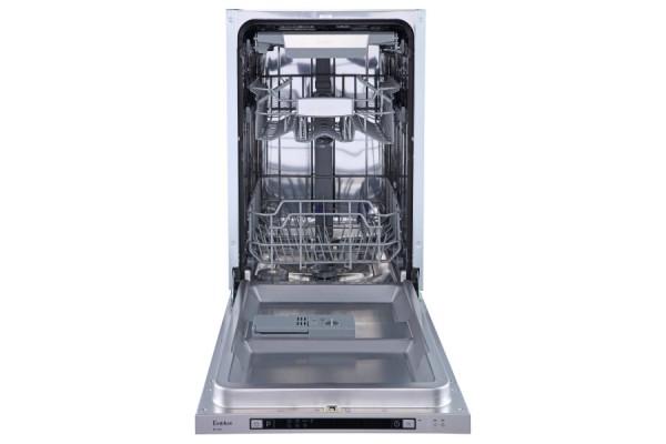  Встраиваемая посудомоечная машина EVELUX BD 4501 фото