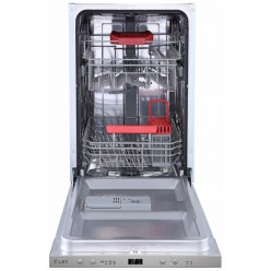 Посудомоечная машина Lex PM 4543 B