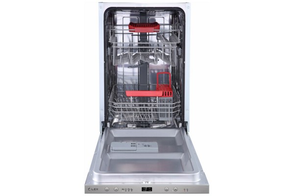  Посудомоечная машина Lex PM 4543 B фото