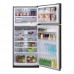  Холодильник Sharp SJ-XE55PMSL фото 2 