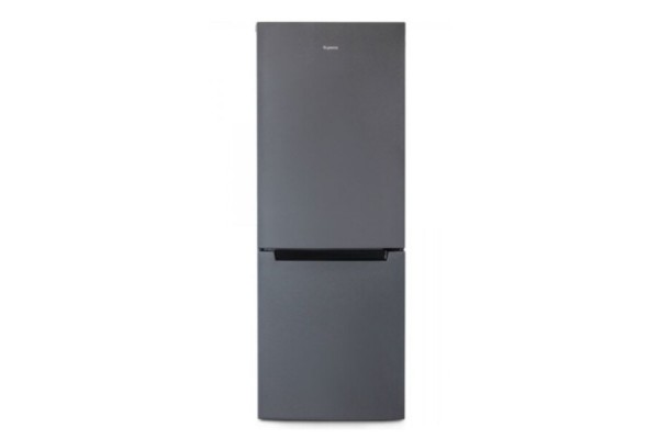  Холодильник Бирюса B840NF черный фото