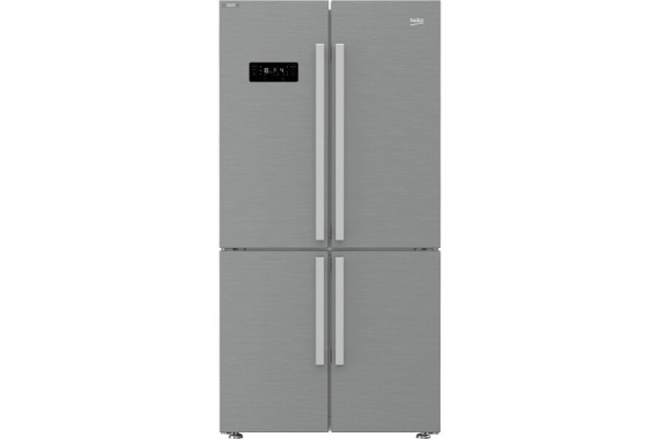  Холодильник Beko GN1416231ZXN фото