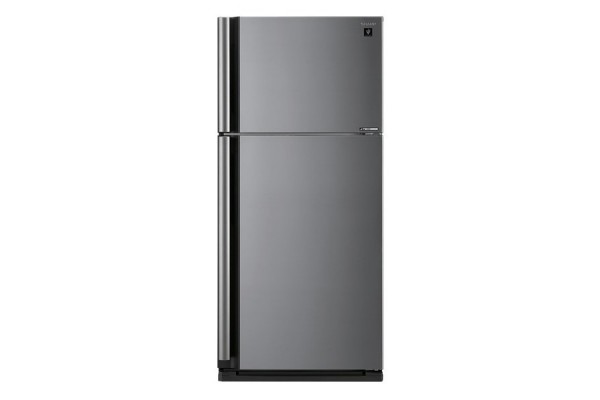  Холодильник Sharp SJ-XE55PMSL фото