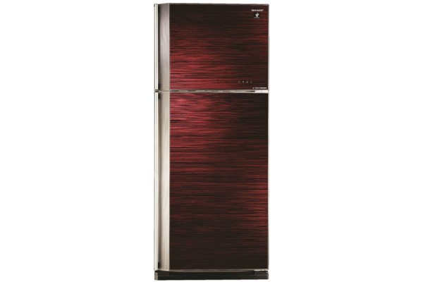  Холодильник Sharp SJ-GV58ARD фото