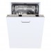  Встраиваемая посудомоечная машина Graude VGE 45.0 фото