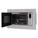 Встраиваемая микроволновая печь Krona Laune 60 WH K