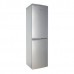  Холодильник DON R 297 металлик искристый фото