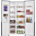  Холодильник Weissgauff WSBS 500 NFB Inverter фото 3 