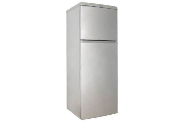  Холодильник DON R 226 металлик искристый фото