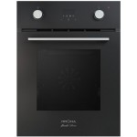 Встраиваемый электрический духовой шкаф Kronasteel Sonata 45 BL