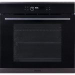Встраиваемый электрический духовой шкаф Graude BM 60.2 E