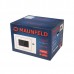  Встраиваемая микроволновая печь Maunfeld MBMO.25.7GBG фото 5 