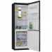  Холодильник Pozis RK FNF-170 черный вертикальные ручки фото 1 