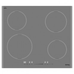 Встраиваемая индукционная варочная панель Korting HI 64560 BGR