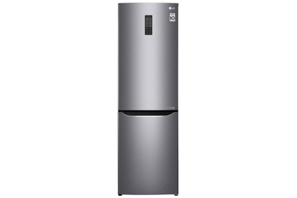  Холодильник LG GA-B419SLUL фото
