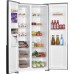  Холодильник Weissgauff WSBS 500 NFB Inverter фото 2 
