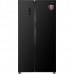  Холодильник Weissgauff WSBS 500 NFB Inverter фото