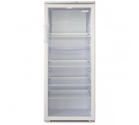 Холодильная витрина Бирюса Б-290 белый (однокамерный)