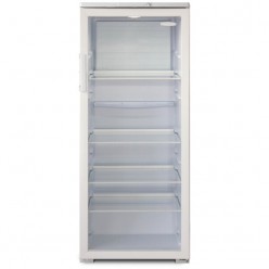 Холодильная витрина Бирюса Б-290 белый (однокамерный)