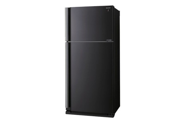  Холодильник Sharp SJ-XE55PMBK фото