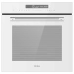 Встраиваемый электрический духовой шкаф Korting OKB 1360 CSGW MW