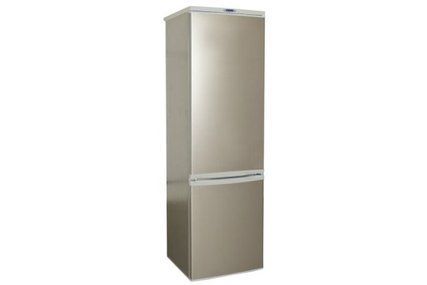  Холодильник DON R 296 нержавеющая сталь фото