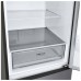  Холодильник LG GA-B509CLSL фото 3 
