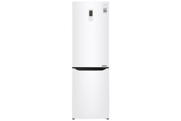 Холодильник LG GA-B419SQGL фото