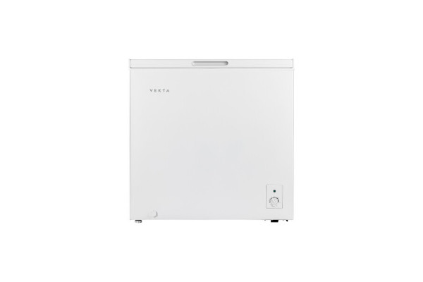  Морозильник-ларь Vekta FR-230W01 фото