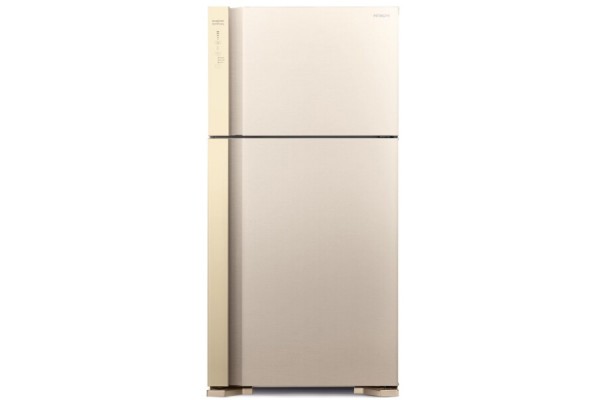  Холодильник Hitachi R-V610PUC7 BEG фото