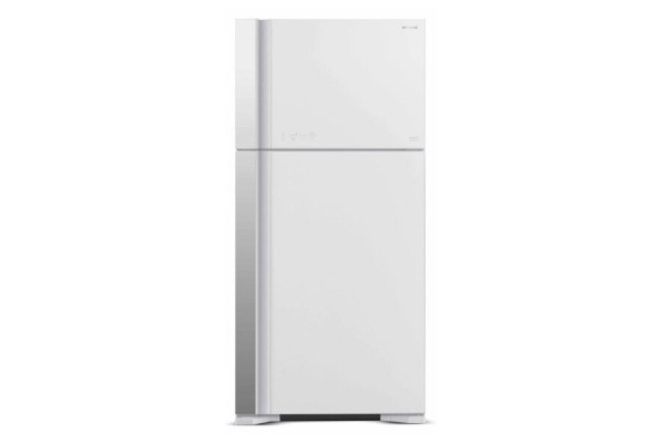 Холодильник Hitachi R-VG660PUC7-1 GPW фото