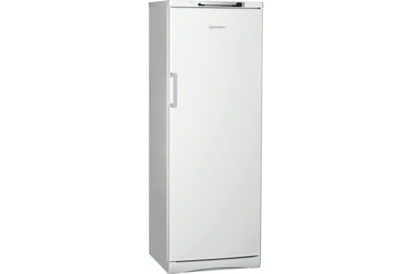  Холодильник Indesit ITD 167 W фото