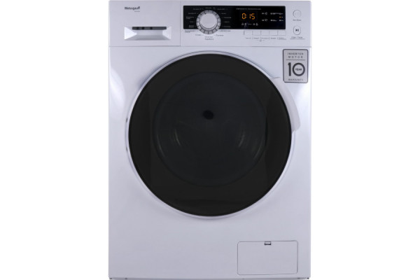  Стиральная машина Weissgauff WM 4927 DC Inverter фото