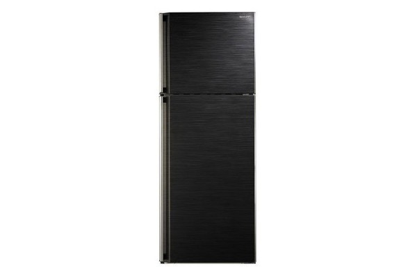  Холодильник Sharp SJ-58CBK фото