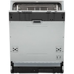 Посудомоечная машина Kronasteel GARDA 60 BI