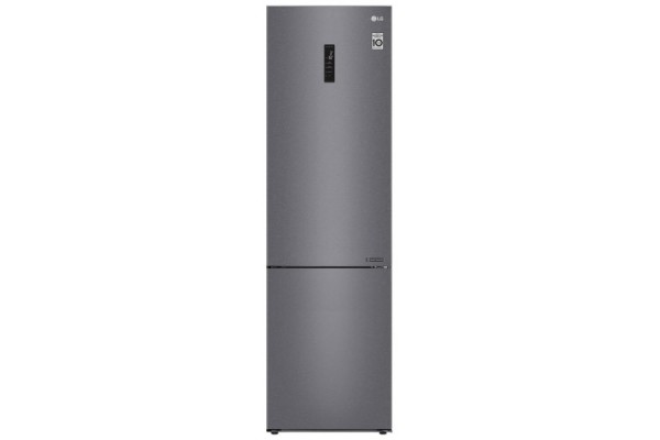  Холодильник LG GA-B509CLSL фото