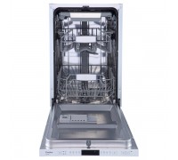 Встраиваемая посудомоечная машина EVELUX BD 4502