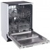  Посудомоечная машина Kronasteel GARDA 60 BI фото 1 