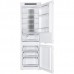 Встраиваемый холодильник Hiberg RFCB-350 NFW фото 1 